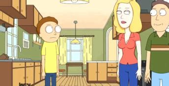 Rick And Morty: Another Way Home [r3.9] [Night Mirror] .